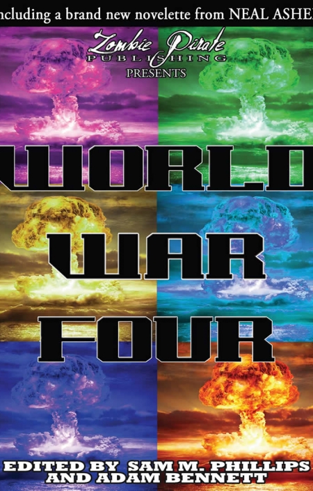 World War Four