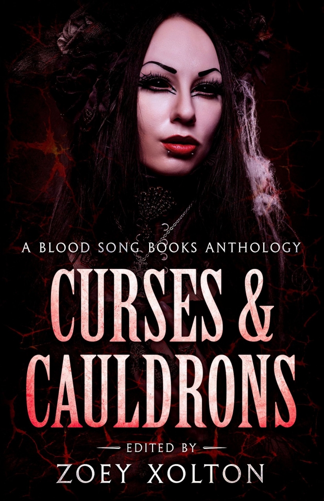 Curses & Cauldrons