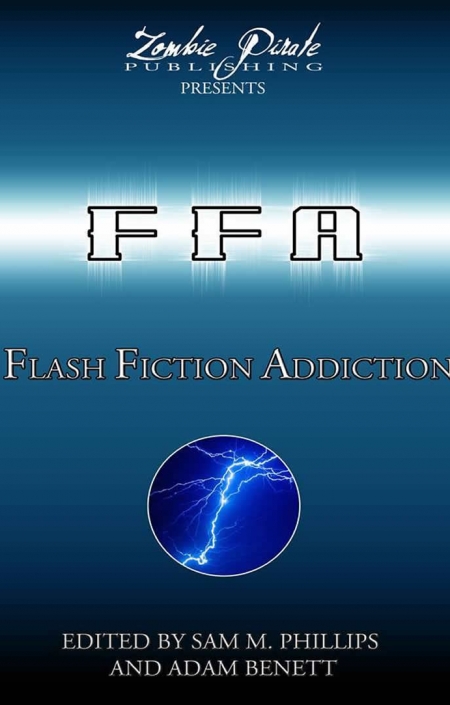 Flash Fiction Addiction