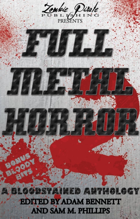 Full Metal Horror 2