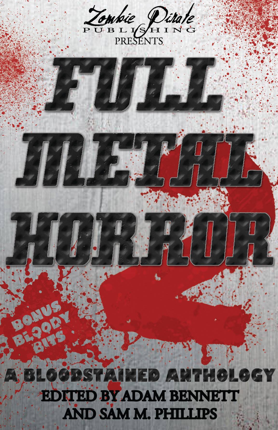 Full Metal Horror 2