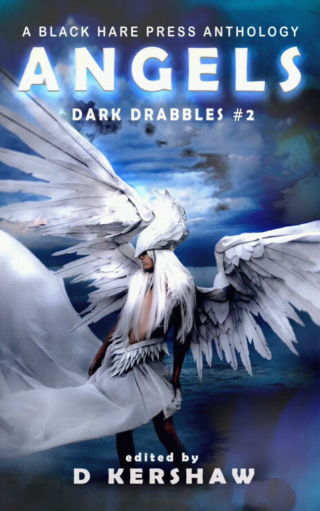Angels: Dark Drabbles