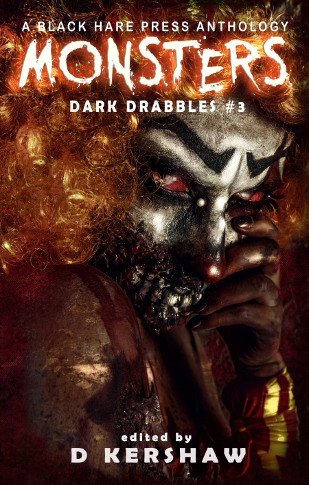 Monsters: Dark Drabbles