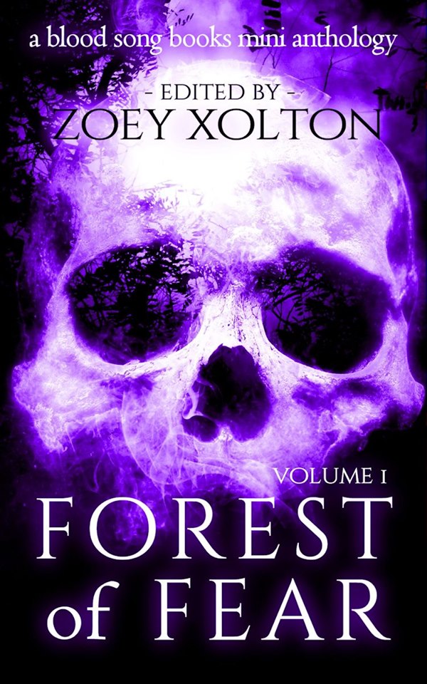 Forest of Fear